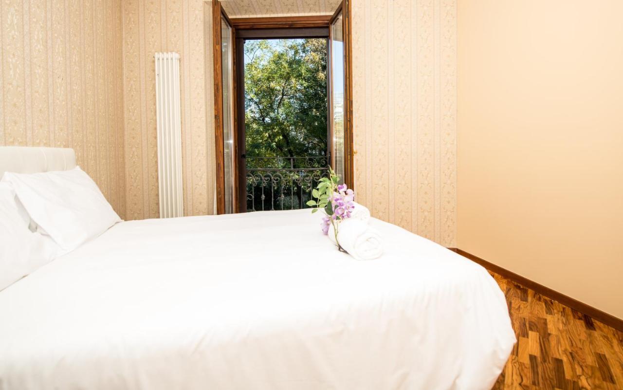 Shortmi Montello Apartment มิลาน ภายนอก รูปภาพ