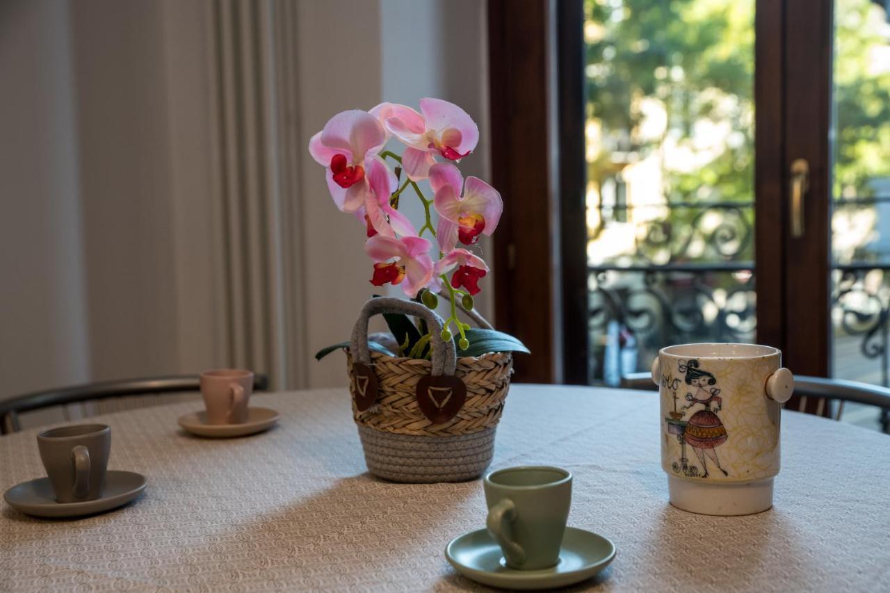 Shortmi Montello Apartment มิลาน ภายนอก รูปภาพ