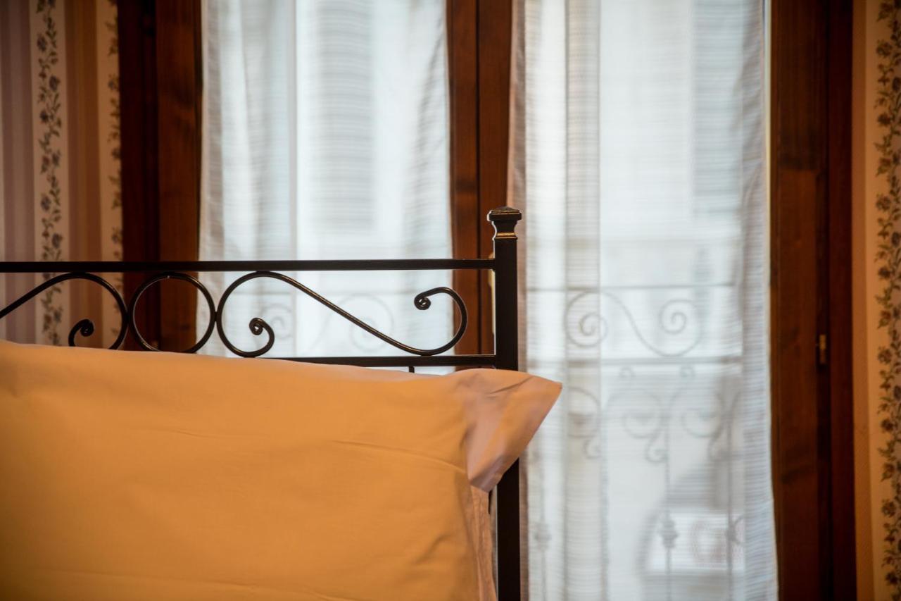 Shortmi Montello Apartment มิลาน ภายนอก รูปภาพ