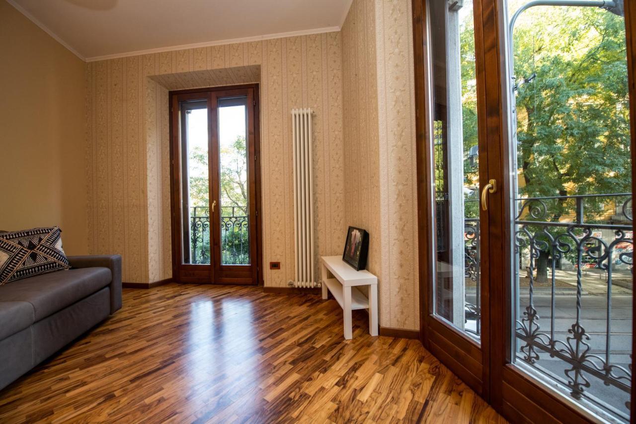 Shortmi Montello Apartment มิลาน ภายนอก รูปภาพ