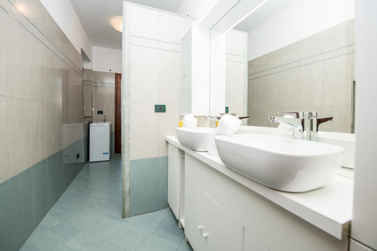 Shortmi Montello Apartment มิลาน ภายนอก รูปภาพ